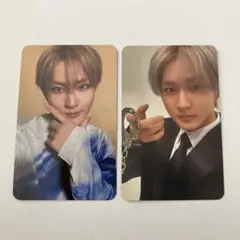 ENHYPEN DESIRE:UNLEASH ジョンウォン