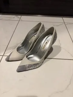 DIANA パンプス 23.5