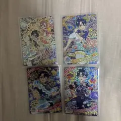 ひみつのアイプリ すばる おとめ