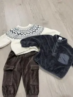 zara baby まとめ売り 80 男の子