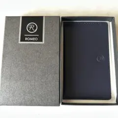 ROMEO (伊東屋)名刺入れのサムネイル