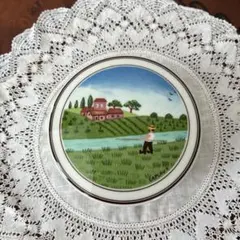 【レア美品】ドイツ製　ビレロイ＆ボッホ★ゼラニウムマルバ★スープC/Sペア 2026年最新】villeroy&boch ビレロイ&ボッホの人気アイテム - メルカリ