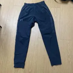 ウインドブレーカー パンツ アンダーアーマー