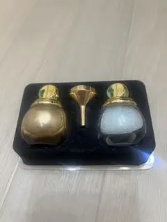 DIOR ディオリフィック　クリスマスコフレ