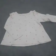 ハート トップス
