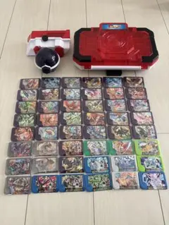 蒼*様 ポケモンフレンダ　第1弾〜3弾フルコンプ＋トレジャー・ノーマル付き