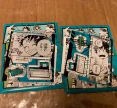 僕のヒーローアカデミア アクリルフィギュアコレクション HEROES 緑谷出久