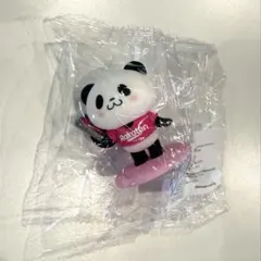 新品未使用 Rakuten お買いものパンダ フィギュア 非売品 楽天モバイル