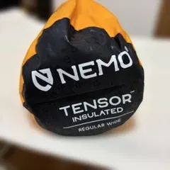 【NEMO】　テンサー インシュレーテッド レギュラーワイドのサムネイル