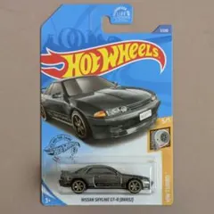 ゴ*タ様 ホットウィール STH スカイライン GT-R R32