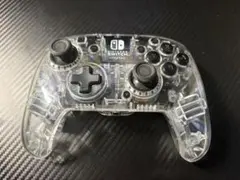 Nintendo Switch コントローラー クリア