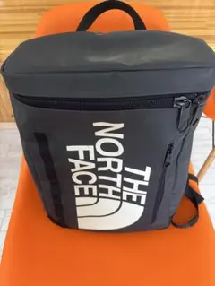 【美品】THE NORTH FACE リュック 21L ボックス型　通学 通塾
