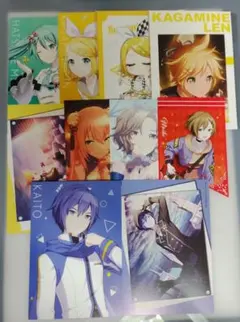 プロセカ 特典 バチャシン