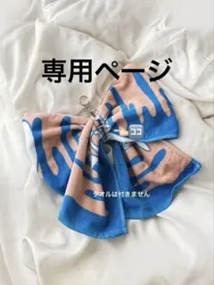 りっちゃん様 リクエスト 2点 まとめ商品