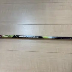 UST Mamiya The ATTAS 6S シャフト　タイトリスト　5w用のサムネイル