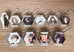 2026年最新】ギルティクラウンビジュアルコレクションの人気アイテム