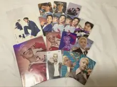 SEVENTEEN ホシ BSS ブソクスン セット