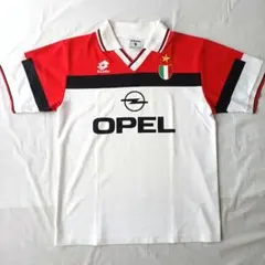 極美品】90s サンパウロFC ユニフォーム PENALTY ブラジル製 L - メルカリ