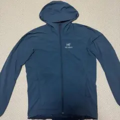 ARC'TERYX ガンマ SL HOODY Sサイズ - メルカリ