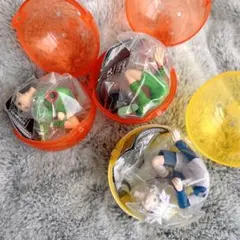 ハンターハンター キルア ゴン すわらせ隊りある