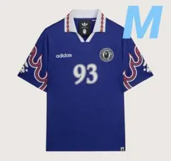 正規品新品adidas Originals×BAPE FLAMEユニフォームXS - メルカリ