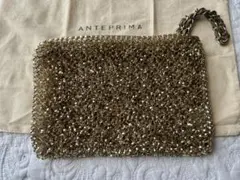 2026年最新】ANTEPRIMA ポーチの人気アイテム - メルカリ