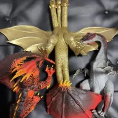 恐竜　まとめ売り