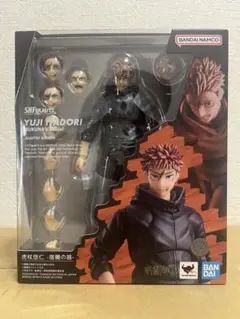 2026年最新】S.H.Figuarts 虎杖悠仁 宿儺の器の人気アイテム - メルカリ