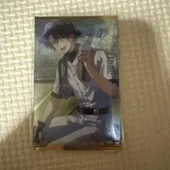 にじさんじ渡会雲雀 2025年8月ボイスビ ジュアルカード