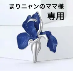 ま*マ様 まりニャンのママ様専用　まとめ　帯留め３点　菖蒲　楓　木の葉