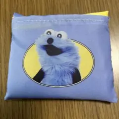 PUPPET SUNSUN エコバッグ