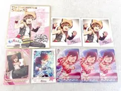 SideM 志狼セット