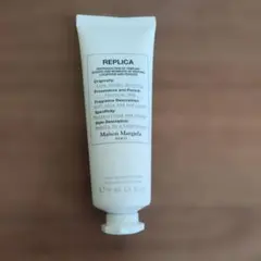 Maison Margiela REPLICA ハンドクリーム 50ml