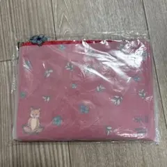 SKⅡ メゾンキツネポーチ