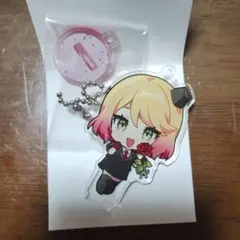 殺戮の天使 アクリルキーホルダー アクキー バラ売り⭕️ 殺戮の天使アクキー 【ダニー】 - 藤街堂 - BOOTH