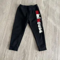 miki HOUSE 長ズボン 100サイズ 日本製