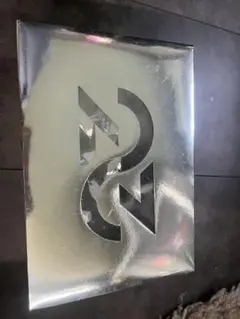 Nike Air Jordan 1 Retro High OG シルバー