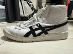 ASICS　GEL-PTG MT　ハイカットスニーカー