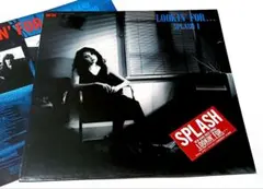 廃盤CD LOOKIN'FOR… SPLASH スプラッシュ 高見沢俊彦 - メルカリ