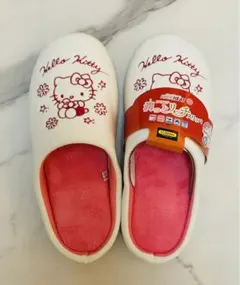 2025年最新】hello kitty スリッパの人気アイテム - メルカリ