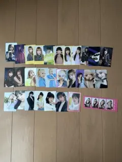 IZ*ONE チェ・イェナ まとめ売り