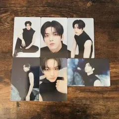 TXT トゥバ ソウルコン ACT : TOMORROW ラントレ スビン6