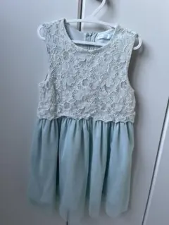 キャサリンコテージ　ワンピース 110サイズ