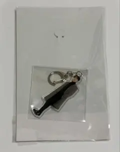 SEVENTEEN ホシ アクリルキーホルダー