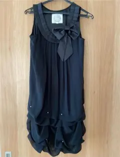 【ロペピクニック】フォーマルドレス ワンピース 結婚式 披露宴 二次会