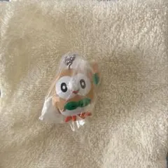 ポケモン　モクロー　マスコット