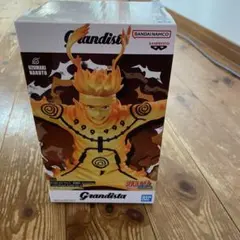 NARUTO ナルトコレクティブファイルDX うずまきナルト 最終値下げ
