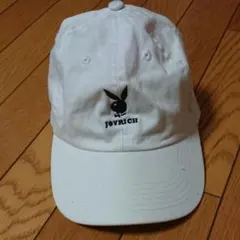 JOYRICH ホワイト キャップのサムネイル