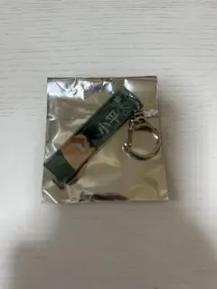 忍たま乱太郎 目ヂカラアクリルキーホルダー 七松小平太