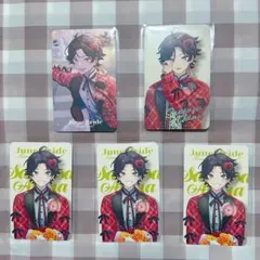 にじさんじ ジューンブライド 三枝明那